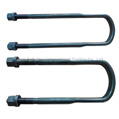 Shacman F2000 F3000 camión de descarga Parte U perno Dz9114526036 18*93*380 con y eficiencia
