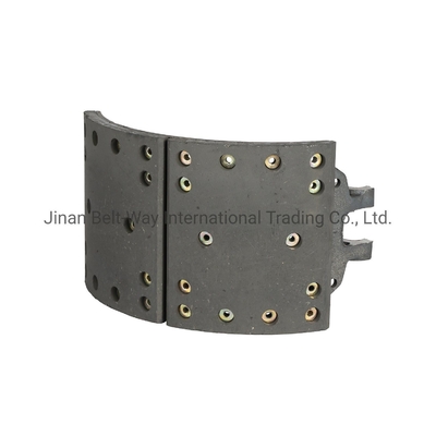 Sinotruk piezas de camión pesado de freno trasero Az9231342070 para caja de cambios por soporte en línea