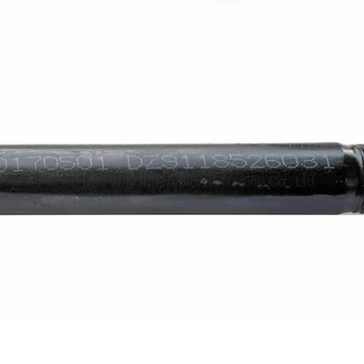 Shacman F3000 Primavera de hoja delantera U Bolt Dz9118526031 Partes del sistema de frenos para camiones de extremo