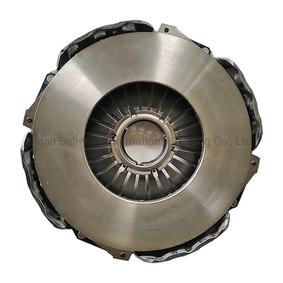 Sinotruk HOWO Truck Parts Clutch Cover Clutch Pressure Plate Az9725160100 12V con OEM