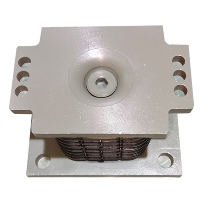 Partes del sistema de transmisión caja de cambios rodamiento de apoyo de goma Az9725520278 para camión HOWO