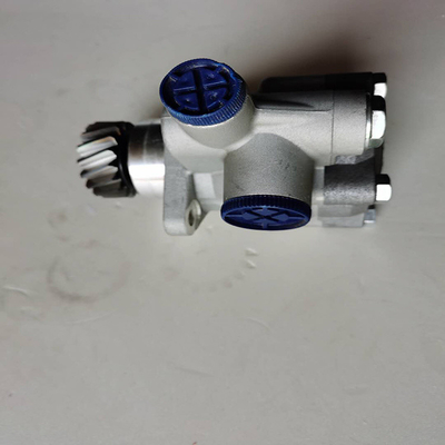 Sinotruk HOWO Kit de reparación de la bomba de dirección eléctrica WG9619470080 y personalizable