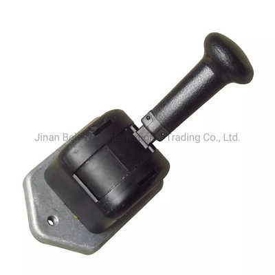 Válvula de freno manual para camiones HOWO/Shacman F3000/F2000/M3000
