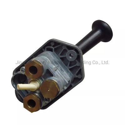 Válvula de freno manual para camiones HOWO/Shacman F3000/F2000/M3000