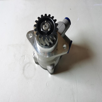 Sinotruk Direct HOWO Wg9619470080 8095 Servo Direction Vane Pump OEM No. Wg9619470080
