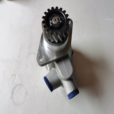 Sinotruk Direct HOWO Wg9619470080 8095 Servo Direction Vane Pump OEM No. Wg9619470080