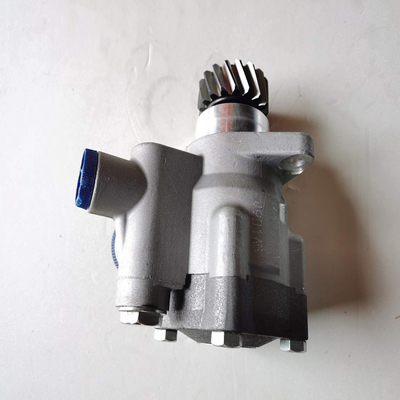 Sinotruk Direct HOWO Wg9619470080 8095 Servo Direction Vane Pump OEM No. Wg9619470080