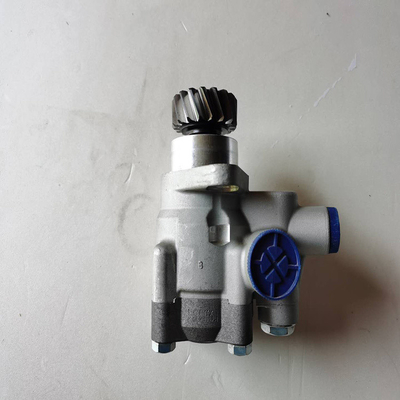 Sinotruk Direct HOWO Wg9619470080 8095 Servo Direction Vane Pump OEM No. Wg9619470080