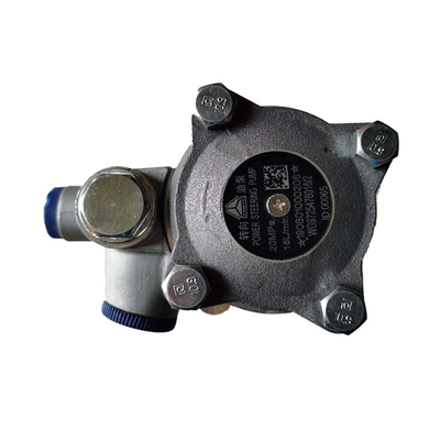 Pumpas de dirección de aluminio de aleación de aluminio para camiones HOWO Wg9725471216