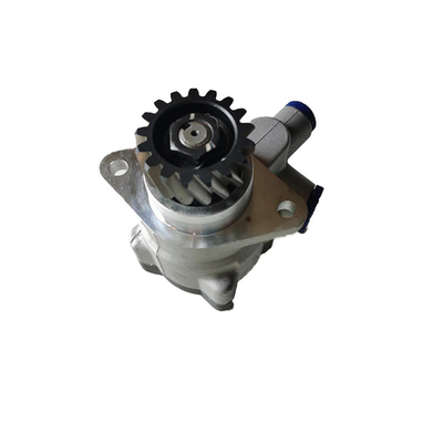 Pumpas de dirección de aluminio de aleación de aluminio para camiones HOWO Wg9725471216
