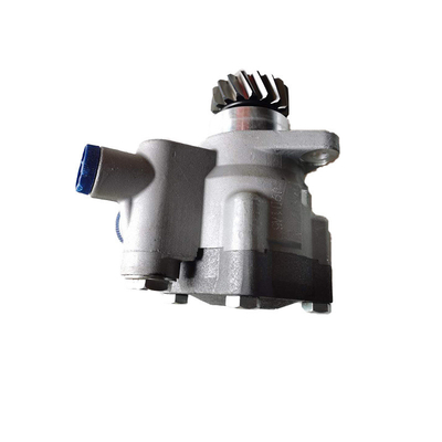 Pumpas de dirección de aluminio de aleación de aluminio para camiones HOWO Wg9725471216
