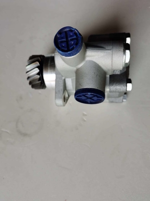 Pumpas de dirección de aluminio de aleación de aluminio para camiones HOWO Wg9725471216