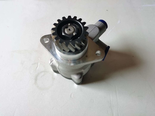 Pumpas de dirección de aluminio de aleación de aluminio para camiones HOWO Wg9725471216