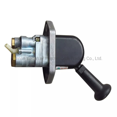 Sinotruk/Shacman/Camc/FAW Partes de camiones pesados Válvula de freno Wg9000360522 para motor marino Weichai Yuchai HOWO