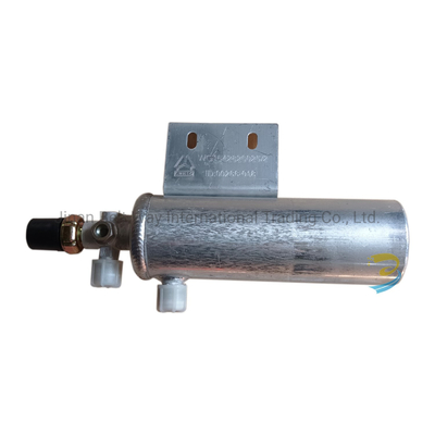 Las partes del sistema de frenos Sinotruk HOWO camión piezas de repuesto aire acondicionado secador Wg1642820025