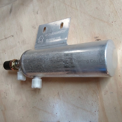 Las partes del sistema de frenos Sinotruk HOWO camión piezas de repuesto aire acondicionado secador Wg1642820025