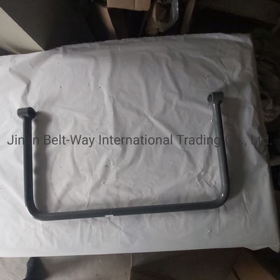 Conjunto de barra estabilizadora para Sinotruk HOWO Partes de camión Wg9719680006 Wg9925680004 Motor