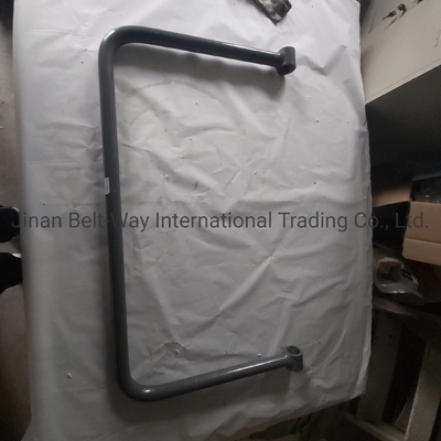 Conjunto de barra estabilizadora para Sinotruk HOWO Partes de camión Wg9719680006 Wg9925680004 Motor