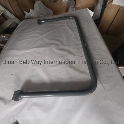 Conjunto de barra estabilizadora para Sinotruk HOWO Partes de camión Wg9719680006 Wg9925680004 Motor