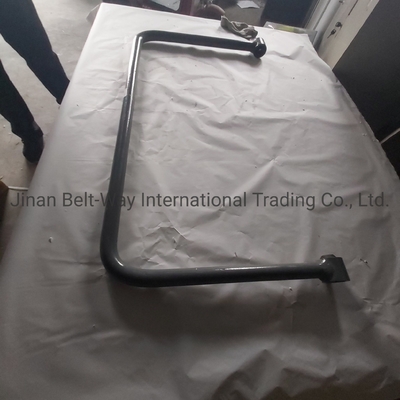 Conjunto de barra estabilizadora para Sinotruk HOWO Partes de camión Wg9719680006 Wg9925680004 Motor