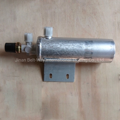 Seca de aire acondicionado de equipo de dirección de camión Wg1642820025 para Sinotruk HOWO