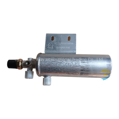 Seca de aire acondicionado de equipo de dirección de camión Wg1642820025 para Sinotruk HOWO