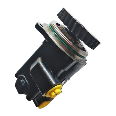 Sinotruk HOWO Dump Truck Power Steering Oil Pump con y rendimiento Wg9719470037