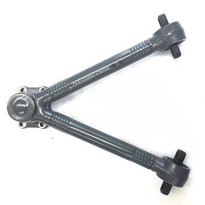 Sinotruk HOWO Piezas de camión V Rod de empuje Az9725529272 Rod de par para sistema eléctrico