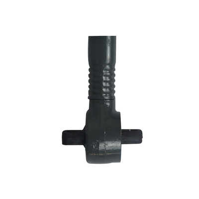 Sinotruk HOWO Piezas de camión V Rod de empuje Az9725529272 Rod de par para sistema eléctrico