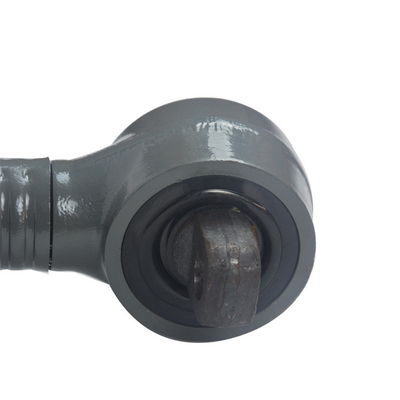 Sinotruk HOWO Piezas de camión V Rod de empuje Az9725529272 Rod de par para sistema eléctrico