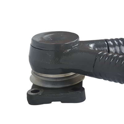 Sinotruk HOWO Piezas de camión V Rod de empuje Az9725529272 Rod de par para sistema eléctrico