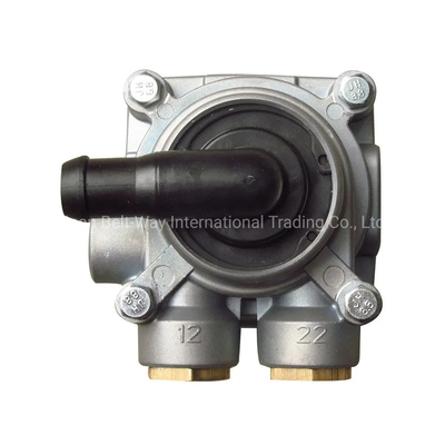 Válvula principal de freno Wg9719360005 para Sinotruk HOWO Camión piezas del sistema eléctrico batería
