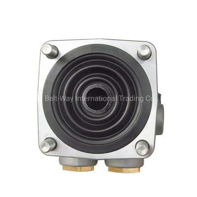 Válvula principal de freno Wg9719360005 para Sinotruk HOWO Camión piezas del sistema eléctrico batería