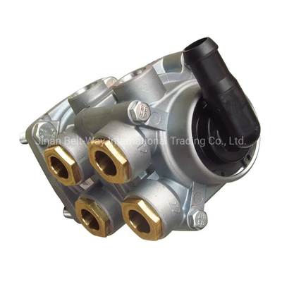 Válvula principal de freno Wg9719360005 para Sinotruk HOWO Camión piezas del sistema eléctrico batería