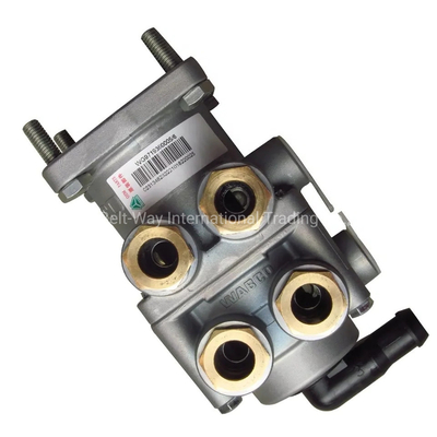 Válvula principal de freno Wg9719360005 para Sinotruk HOWO Camión piezas del sistema eléctrico batería