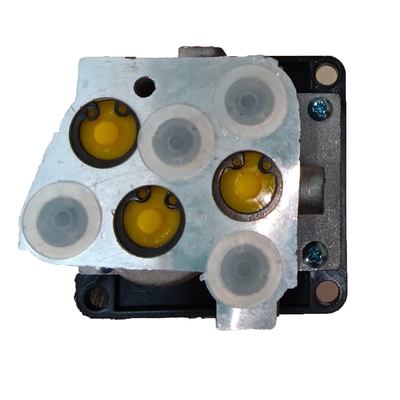 Sinotruk HOWO Truck parte Hyva válvula de control de aire 14750652h
