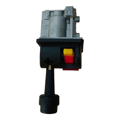 Sinotruk HOWO Truck parte Hyva válvula de control de aire 14750652h
