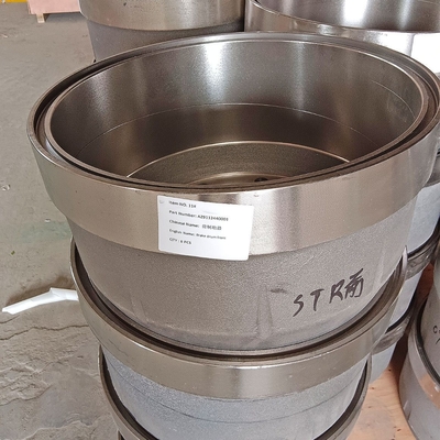 Batería de freno estándar Az9112440001 para camión de basura HOWO
