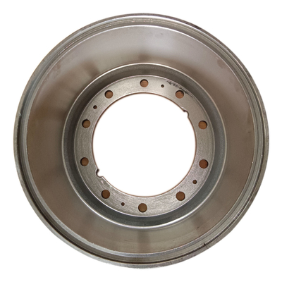 Sinotruk HOWO Tambor de freno trasero de camión AZ9112340006 para el modelo de motor Wd615/Wd618/Wp10/Wp12