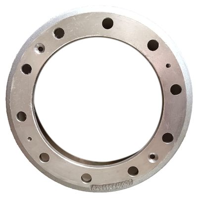 Sinotruk HOWO Tambor de freno trasero de camión AZ9112340006 para el modelo de motor Wd615/Wd618/Wp10/Wp12
