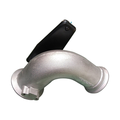 Partes del sistema de frenos para HOWO Válvula de freno de escape Evb de camión aplicable Wg9725542041