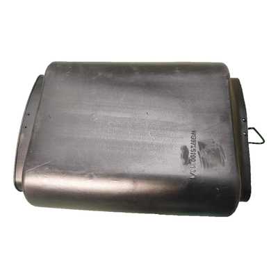 Caja de engranajes duradera Wg9725190918 Enlace del tubo de entrada para Sinotruk HOWO 09 Partes del sistema de frenos