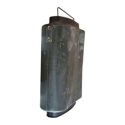 Caja de engranajes duradera Wg9725190918 Enlace del tubo de entrada para Sinotruk HOWO 09 Partes del sistema de frenos