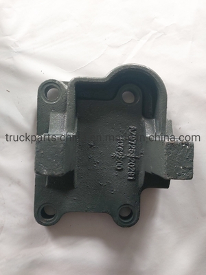 Sinotruk HOWO Standard Truck Parts Down Bracket Rod de empuje hacia abajo Az97585200290 Az97585200291