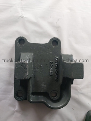 Sinotruk HOWO Standard Truck Parts Down Bracket Rod de empuje hacia abajo Az97585200290 Az97585200291