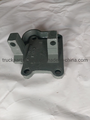 Sinotruk HOWO Standard Truck Parts Down Bracket Rod de empuje hacia abajo Az97585200290 Az97585200291