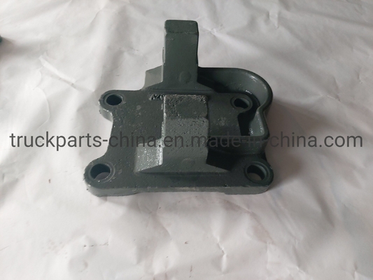 Sinotruk HOWO Standard Truck Parts Down Bracket Rod de empuje hacia abajo Az97585200290 Az97585200291