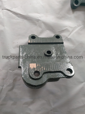 Sinotruk HOWO Standard Truck Parts Down Bracket Rod de empuje hacia abajo Az97585200290 Az97585200291