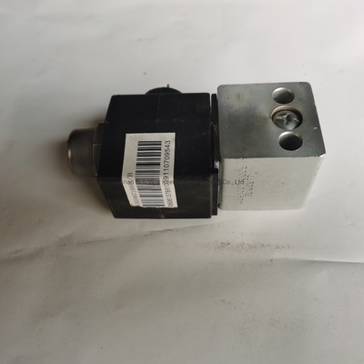 Válvula magnética Wg9100710008 para camiones pesados HOWO Shacman Soporte estándar en USD