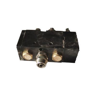 Sinotruk Eingin Parts HOWO Solenoide Valve Wg9700240002 Pago en dólares estadounidenses por parte de los fabricantes de equipos originales y de apoyo